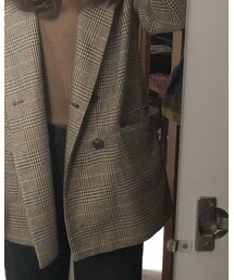 korea | テーラードジャケット