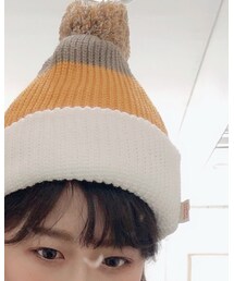 swinss sport | ニットキャップ/ビーニー