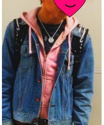 no brand | その他アウター