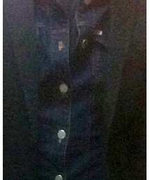 MISS SIXTY | デニムジャケット