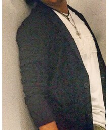 CUSTOM CULTURE | テーラードジャケット