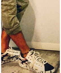 291295＝HOMME | スニーカー