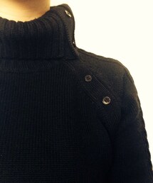 不明 | ニット/セーター