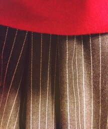 rivet & surge | スカート