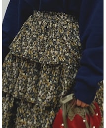 haluhiroine | スカート