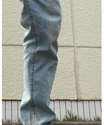 ZARA | デニムパンツ