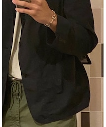 UNIQLO | テーラードジャケット