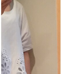 H&M | Tシャツ/カットソー