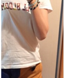 GU | Tシャツ/カットソー