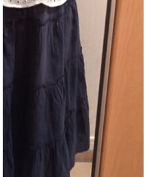 無印良品 | スカート