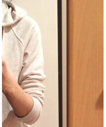 UNIQLO | パーカー