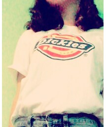 Dickies | Tシャツ/カットソー