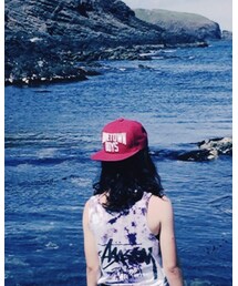 Hometown Development | キャップ