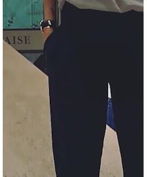 ELIE TAHARI | その他パンツ