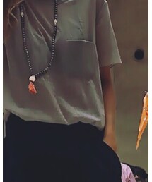 SUPERFINE×ELIMINATOR | シャツ/ブラウス