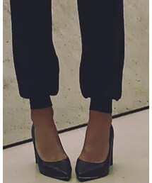 butter | パンプス