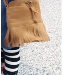 HusHusH | ショルダーバッグ