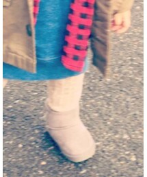 BRANSHES | レギンス/スパッツ