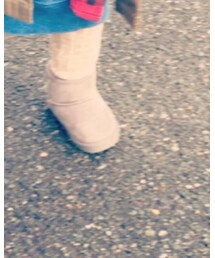 apres les cours | ブーツ