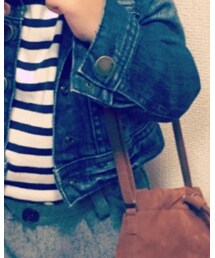 GAP | デニムジャケット