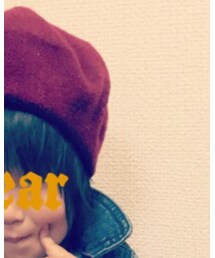 3coins | ハンチング/ベレー帽