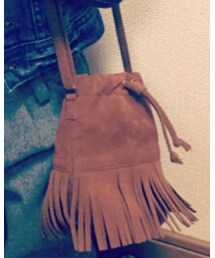 HusHusH | ショルダーバッグ