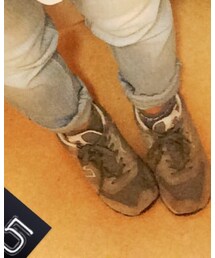 NEW BALANCE | スニーカー