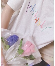 MINMI | Tシャツ/カットソー