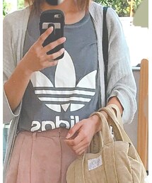 adidas | Tシャツ/カットソー