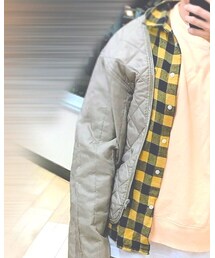 古着 | ノーカラージャケット