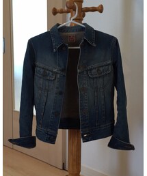 DGRACE | デニムジャケット