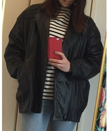 古着 | ブルゾン