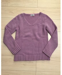 DGRACE | ニット/セーター