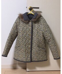 Lourmarin | リバティブルゾン(ブルゾン)