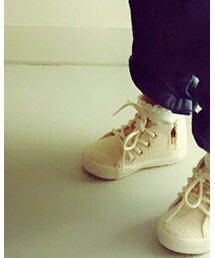 ZARA | スニーカー