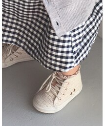 ZARA | スニーカー