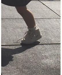 ZARA | スニーカー
