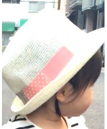 BRANSHES | ハット