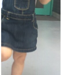 OLD NAVY | サロペット/オーバーオール