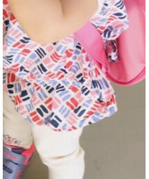 babyGAP | シャツ/ブラウス