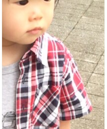 無印良品 | シャツ/ブラウス