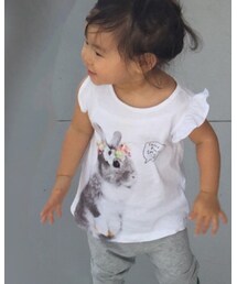 babyGAP | Tシャツ/カットソー