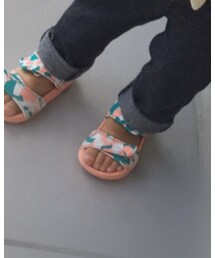 adidas | サンダル