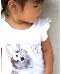 babyGAP | Tシャツ/カットソー