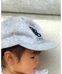 H&M | キャップ