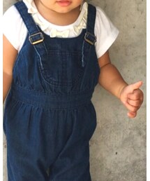 OLD NAVY | サロペット/オーバーオール