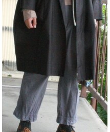 kolor | その他パンツ