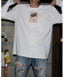 INAME | Tシャツ/カットソー