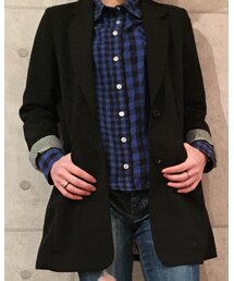 INGNI | テーラードジャケット