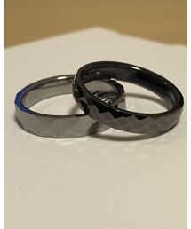 no brand | リング